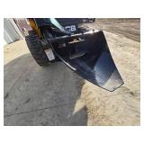 Wolverine Tree Spade Skid Steer Attachment