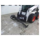 Wolverine Sickle Mower  72"