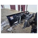 Wolverine Snow Angle Blade 84"