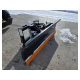 Wolverine Snow Angle Blade 84"