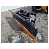 Wolverine Snow Angle Blade 84"