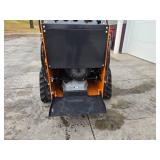 Landherd Mini Skid Steer