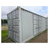 Sea Container 40' #1447