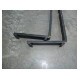 Pallet Fork Set Heavy 60"