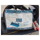 Wolverine Mini Jaw Bucket 48"