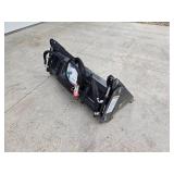 Wolverine Mini Jaw Bucket 48"