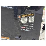 Wolverine Mini Jaw Bucket 48"