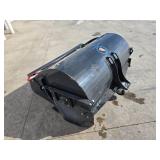 Wolverine Mini Sweeper