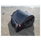 Wolverine Mini Sweeper