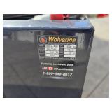 Wolverine Mini Sweeper