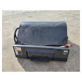 Wolverine Mini Sweeper