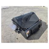 Wolverine Mini Sweeper