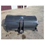 Wolverine Mini Sweeper