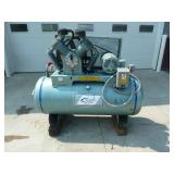 C-Air Compressor 10 Hp