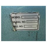 C-Air Compressor 10 Hp