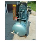 C-Air Compressor 10 Hp