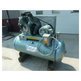C-Air Compressor 10 Hp