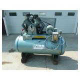 C-Air Compressor 10 Hp