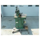 Seko Shaper With Sanding Unit