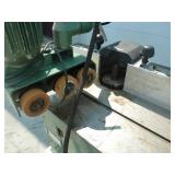 Seko Shaper With Sanding Unit