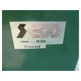 Seko Shaper With Sanding Unit