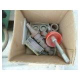 Seko Shaper With Sanding Unit