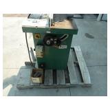 Seko Shaper With Sanding Unit