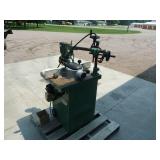 Seko Shaper With Sanding Unit