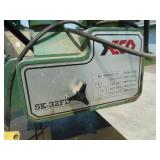 Seko Shaper With Sanding Unit