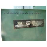 Seko Shaper With Sanding Unit