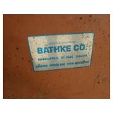 Bathke Pulse Wire Feed Welders