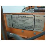 Bathke Pulse Wire Feed Welders