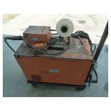 Bathke Pulse Wire Feed Welders