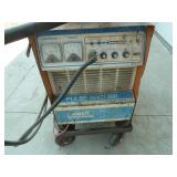 Bathke Pulse Wire Feed Welders