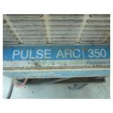 Bathke Pulse Wire Feed Welders