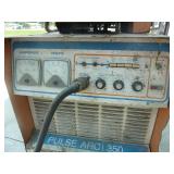 Bathke Pulse Wire Feed Welders