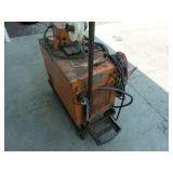 Bathke Pulse Wire Feed Welders