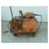 Bathke Pulse Wire Feed Welders