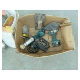 Box of Tools