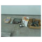 Box of Tools