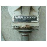 Gasboy Hand Pump & Oil Barrel Pump