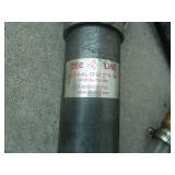 Gasboy Hand Pump & Oil Barrel Pump