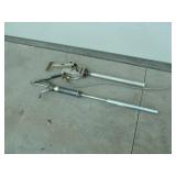 Gasboy Hand Pump & Oil Barrel Pump