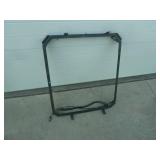 LED Cab Light Compact Tractor