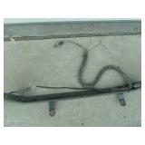 LED Cab Light Compact Tractor