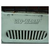 Glo Warm Heater Natural Gas