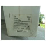 Glo Warm Heater Natural Gas