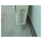 Glo Warm Heater Natural Gas