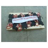 Landhoner Chain Slings 5/16"