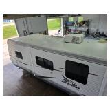 2015 Jayco 32 IBTS Camper